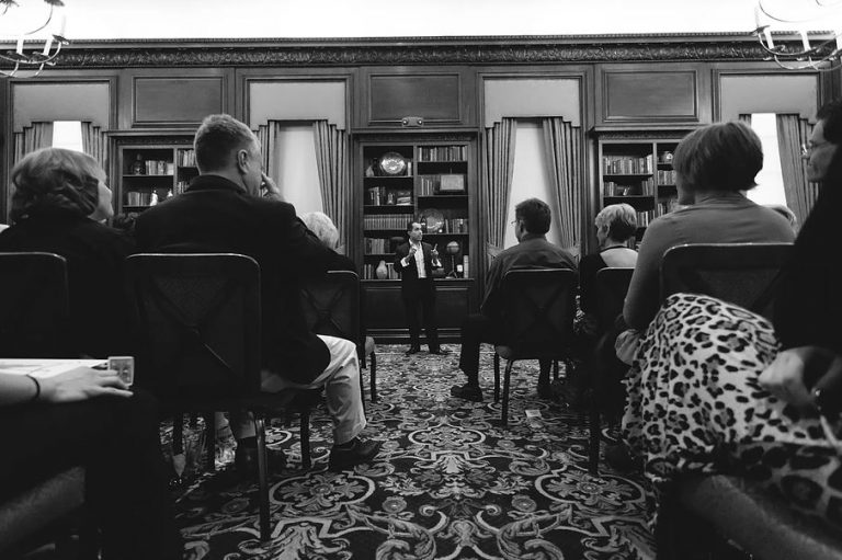 FourHanded Illusions is Boston's Best Resident Magic Show (5 stars