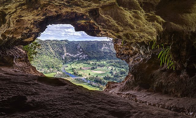 Castillo Tours to the Window Cave (5 stars) and Arecibo (5 stars) in ...